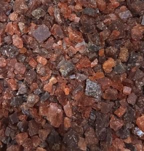3 Times Roasted Bamboo Salt