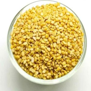 Yellow Moong Dal