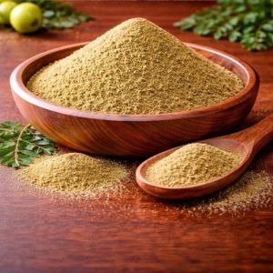 Organic Amla Powder
