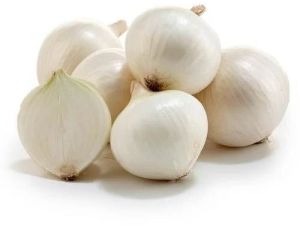 Fresh White Onion