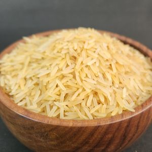 A Grade Basmati Rice
