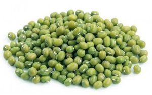 Whole Green Gram