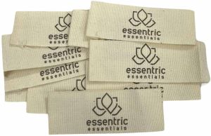 Cotton Garment Wash Label