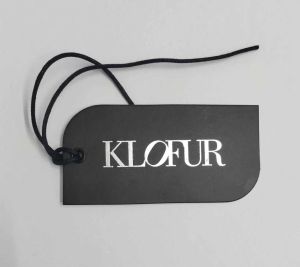Kraft Paper Hang Tag
