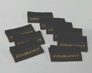 Taffeta Woven Label