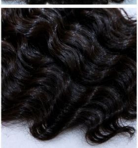 Black Natural Curly Hair