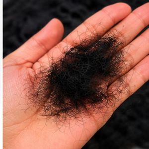 Natural Human Hair