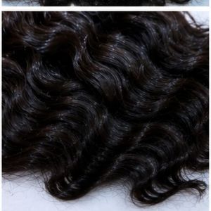 Natural Human Hair