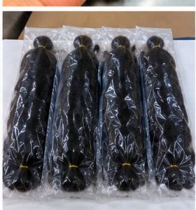 Women Indian Natural Straight Hair