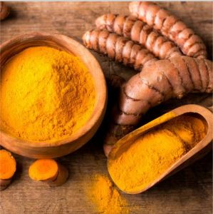 Organic Pickle Turmeric