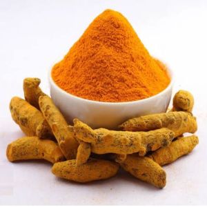 Organic Turmeric Powder