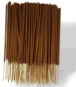 100 Gm Eco Friendly Pineapple Incense Sticks