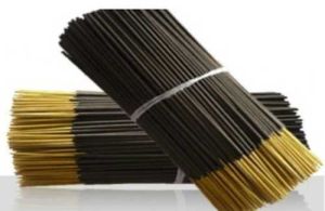 100 Gm Eco Friendly Z Black Incense Sticks