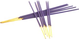 15 Gm Lavender Premium Incense Sticks