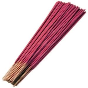 15 Gm Rose Fragrant Incense Sticks