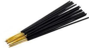 15 Gm Z Black Premium Incense Sticks