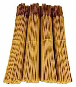 70 Gm Handmade Chandan Incense Sticks