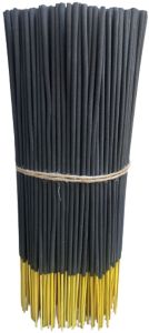 70 Gm Handmade Z Black Incense Sticks