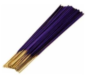 70 Gm Natural Lavender Incense Sticks
