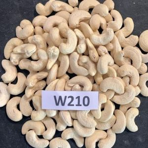 W210 Cashew Nuts