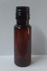 15 Ml Round PET Bottle