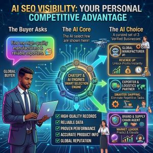 AI Based SEO Services