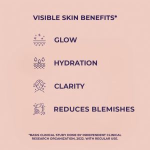 Lux Flawless Glow Soap