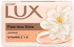 Lux Flawless Glow Soap