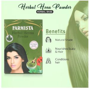 Herbal Henna Powder