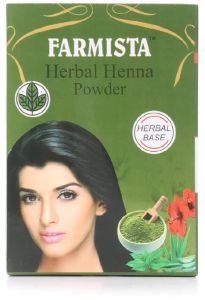 Herbal Henna Powder