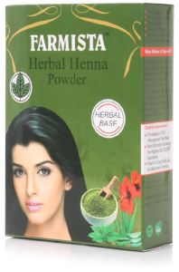 Herbal Henna Powder