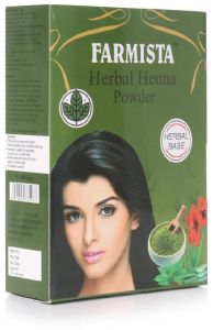 Herbal Henna Powder