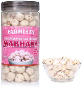 Himalayan Pink Salt Makhana