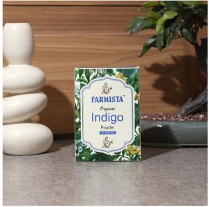 Organic Indigo Powder
