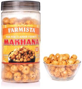 Peri Peri Roasted Makhana