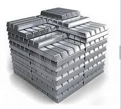 Cadmium Metal Ingots