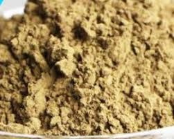 Hafnium Nitride Powder