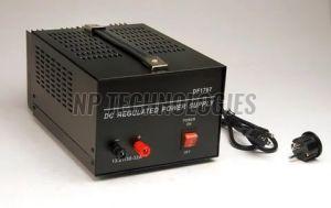 AC to DC Converter