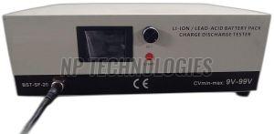 Battery Discharger