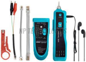 Cable Testing Equipment