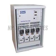 DC Power System