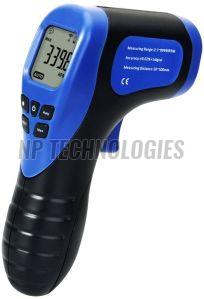 Digital Laser Tachometer