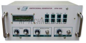 FM/am Signal Generator