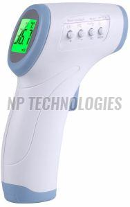 Infrared Thermometer