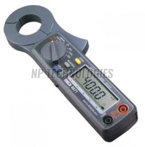 Leakage Current Tester