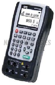 Multifunction Process Calibrator