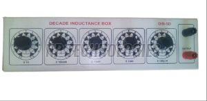 Rlc Decade Box