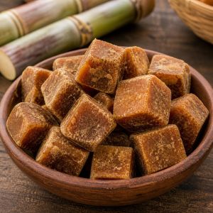 Jaggery Cubes