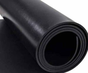 Rubber Gasket
