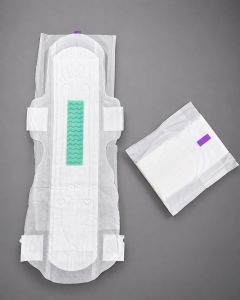 410 Mm Anion Sanitary Napkins